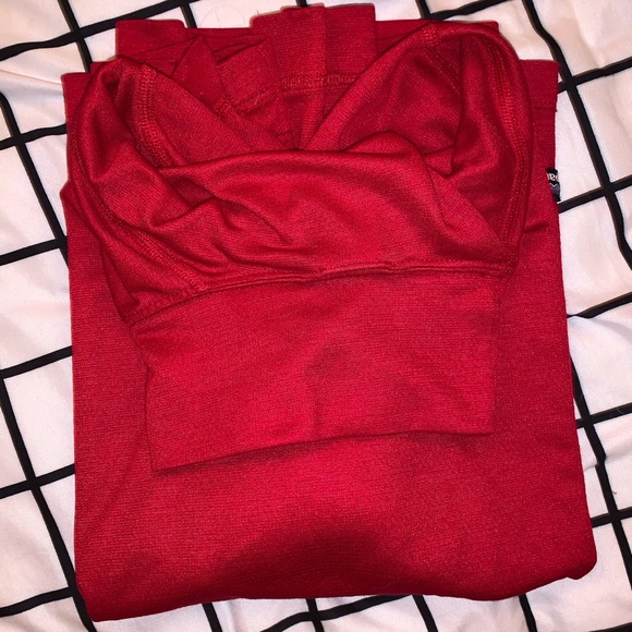 Women’s Vintage Patagonia Turtleneck Shirt - Picture 7 of 7